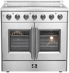 Forno Galiano Full Electric 36" Inc