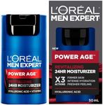 L’Oréal Paris Men Expert 24 HR Hydr