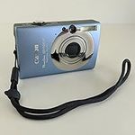 Used Canon PowerShot SD1100 IS Poin