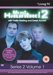 Most Haunt