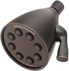 Speakman S