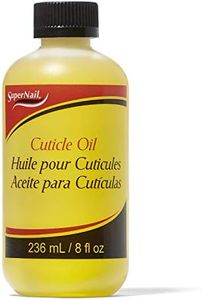 Super Nail Cuticle Oil, 8 Ounce