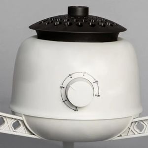 JML DriBUDDI Compact Clothes Dryer – Portable Electric Drying Machine