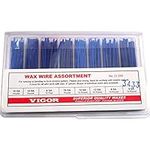 Casting Wax Wire Assortment