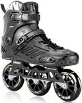 3 Wheel Inline Skates for Adult Wom