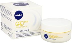 Nivea Anti-wrinkle Cream