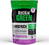 Rockin' Green Hard Rock Laundry Det