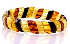 Baltic Amber Bracelet/Women/Anti-inflammatory Healing Amber/Certified Baltic Amber