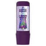 Aussie Blonde Hydration 3 Minute Miracle Treatment Hair Conditioner, 225 ml