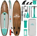 WNOVA Inflatable Paddle Boards for 