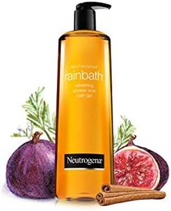 Neutrogena Rainbath Refreshing Shower and Bath Gel, Original Formula, 32 Ounce