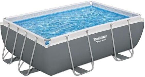 Bestway Ground Frame Pools