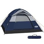 Pacific Pass 2 Person Family Dome T