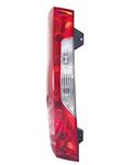 Replacement Driver Left Side Rear Tail Light Lamp for Mercedes Sprinter and Freightliner Sprinter from 2019 to 2023