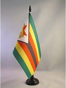 Zimbabwe T