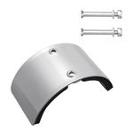 EAIVENY Drywall Stilt Replacement Part Comfort Leg Band Kit for Stilt