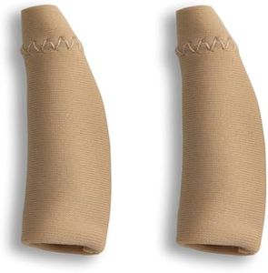 Ear Gear Mini Cordless – Protect Hearing Aids or Hearing Amplifiers from Dirt, Sweat, Moisture, Wind – Fits Hearing Instruments 1” to 1.25”