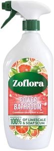 Zoflora Ca
