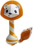 Tiny Love Leonard Teether Rattle Toy