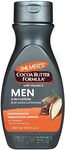 Palmers Cocoa Butter Men Body and Face Lotion, 250 ml