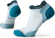 Smartwool Women's Run Zero Cushion 
