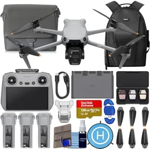 DJI Air 3S