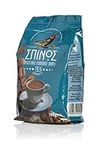 Spinos Authentic Greek Coffee impor