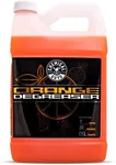 Chemical Guys CLD_201 Signature Series Orange Degreaser, Multipurpose Power, Safe for Cars, Trucks, SUVs, Motorcycles, RVs & More, 128 fl oz (1 Gallon)