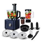 Food Network Food Processor