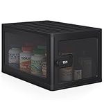Lock Box for Safe Medicine Storage,