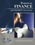 DSST Personal Finance DANTES Study Guide