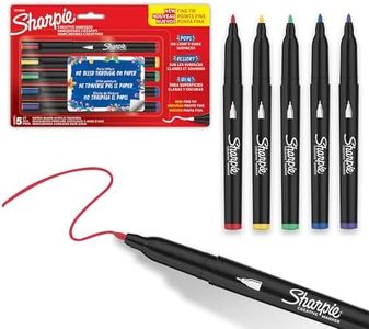 Sharpie Cr