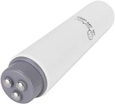 Mini Eye Massager, Electric Anti Wrinkle Anti Aging Massager Eye Skin Firming Massage Device with 4 Replaceable Head