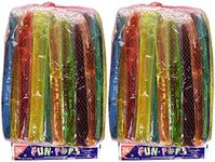 Fun Pops Ice Pops Freeze Pops (2-Pa