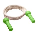 Green Toys Jump Rope - Green