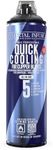 Immortal Infuse Quick Cooling Clipper Spray 500ml for all Clippers Including Wahl, Andis, Caliber