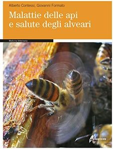 Malattie delle api e salute degli alveari