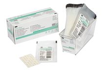 3M Steri-Strip Adhesive Skin Closures (Reinforced) R1542 (Pack of 50)