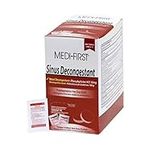 Medi-First 80913 Sinus Decongestant