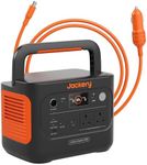 Jackery 1000v2, 1500W Portable Powe