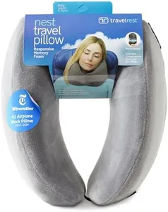 TRAVELREST