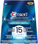 Crest 3D Whitestrips 10 Day Smile M
