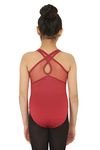 Ballet Leotard For Girls 4-6