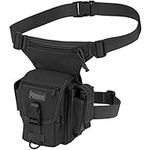 Maxpedition Sport Waist Pack Thermite Versipack Black MAXP-401-B