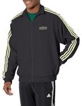 ADIDAS BASKETBALL SELECT JACKET