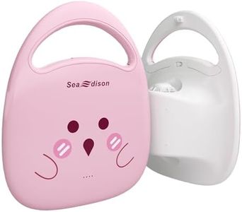 Electronic Swim Kickboard, Underwater Scooter Surfboard Underwater Scooter Portable Swimming Kickboard with Safety Lock for Kids Water Sports(Pink)