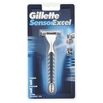 Gillette Sensor Razor Handles