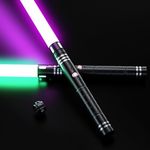 MAMXUAN Lightsabers, Dueling Light 