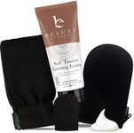 Self Tanner & Tanning Mitt Set – Ta