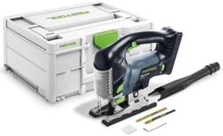 Festool 576531 Cordless Jigsaw CARV